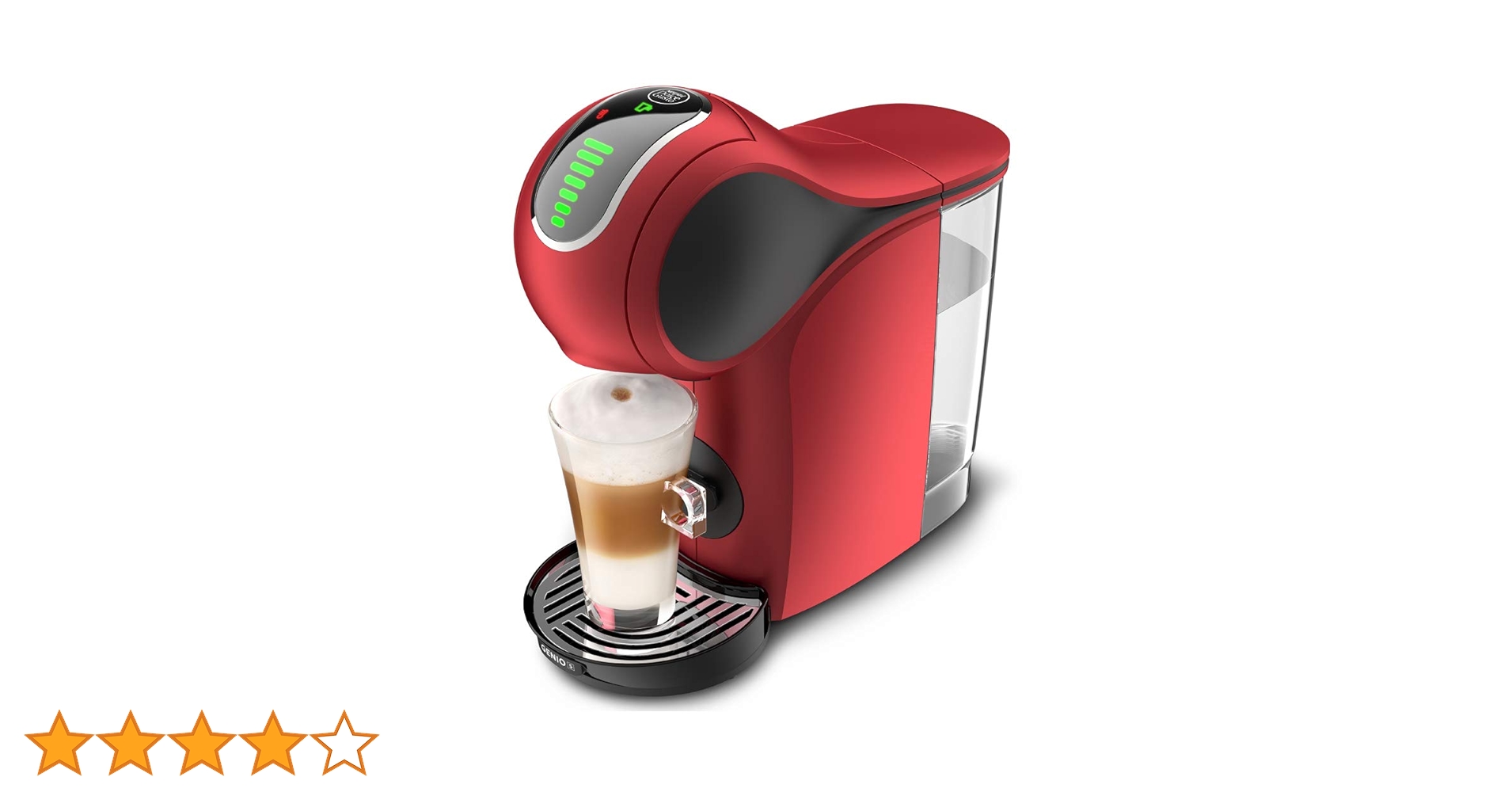 Amazon | ネスカフェ ドルチェ グスト GENIO S 「ジェニオ エス